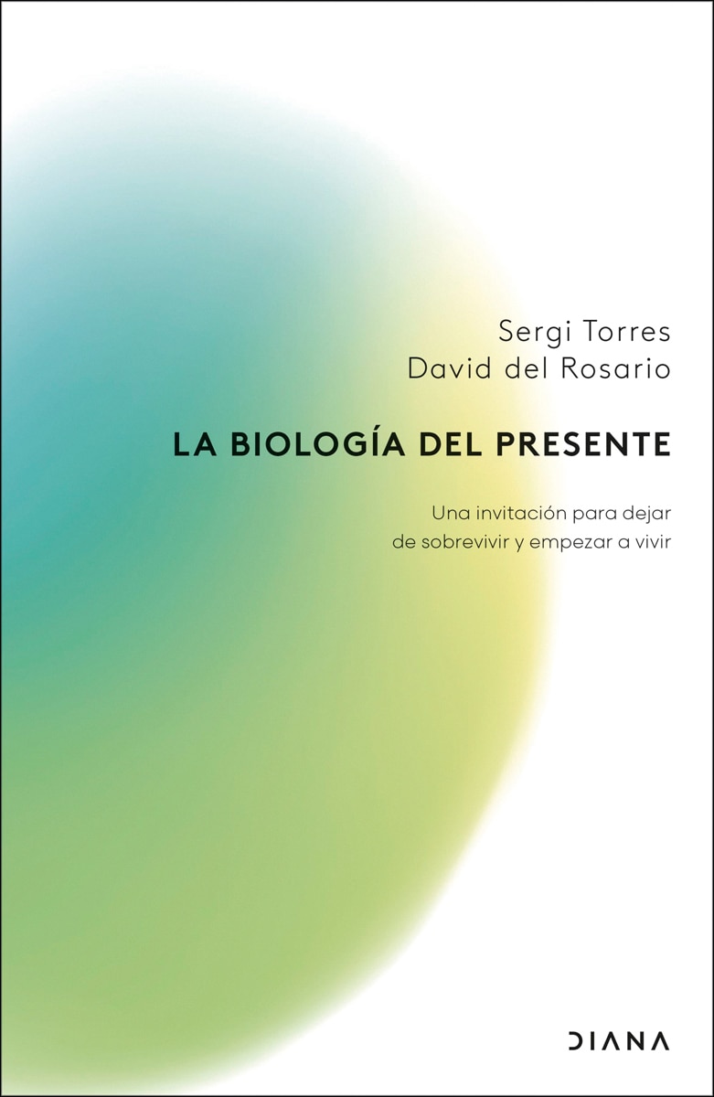 Imagem 0 de La biología del presente: Una invitación a dejar de sobrevivir y empezar a vivir (Capa mole com abas)