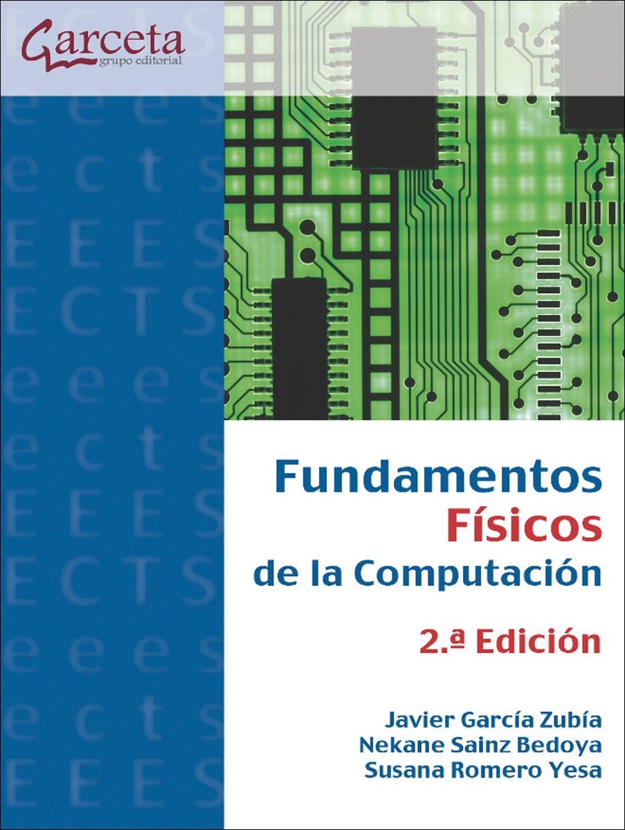 Imagem 0 de Fundamentos físicos de la computación -2º edición