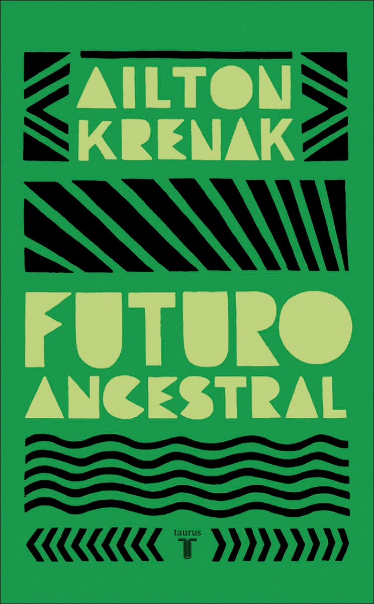 Imagem 0 de Futuro ancestral (Capa mole)