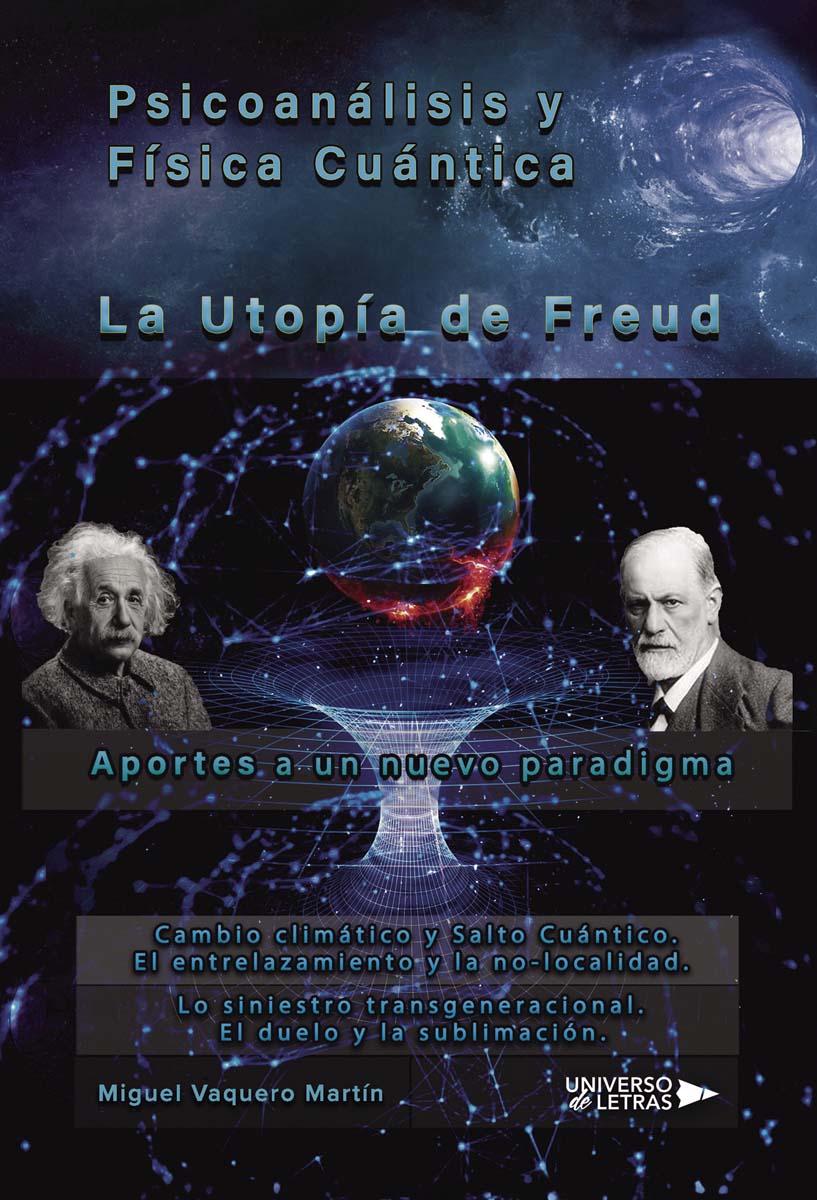 La utopía de freud 1