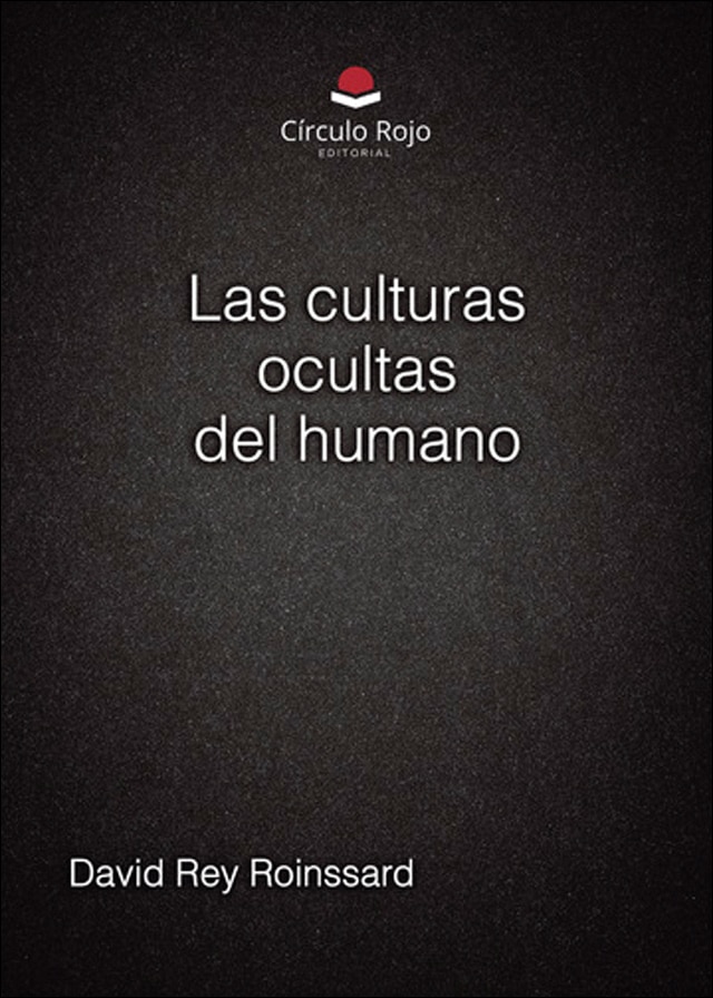 Las culturas ocultas del humano 1