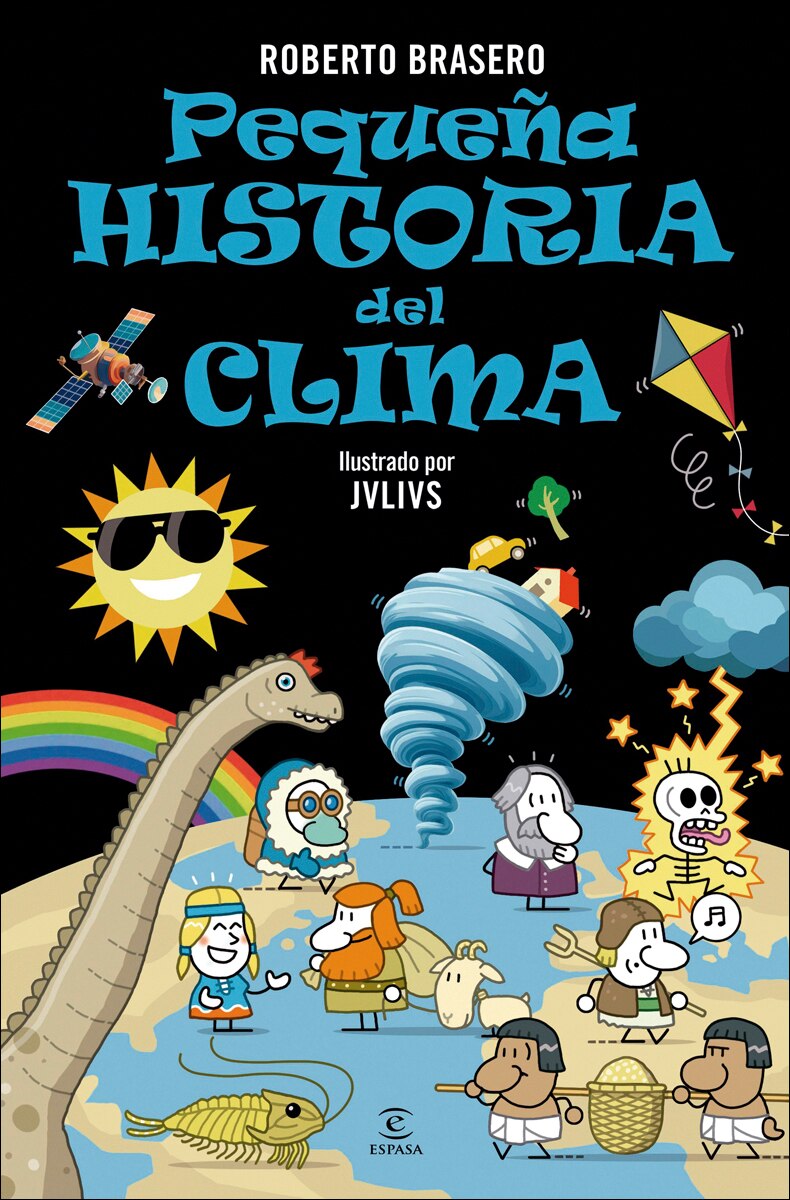 Pequeña historia del clima 2