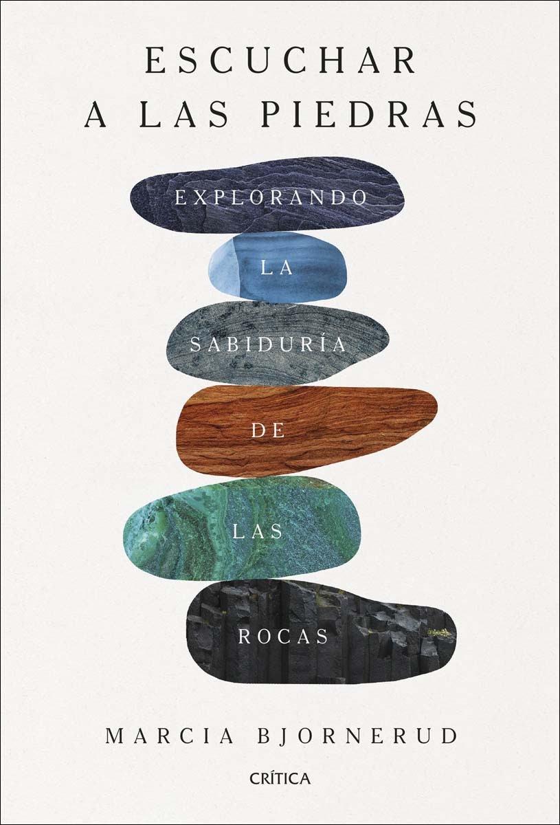 Escuchar a las piedras: Explorando la sabiduría de las rocas 1