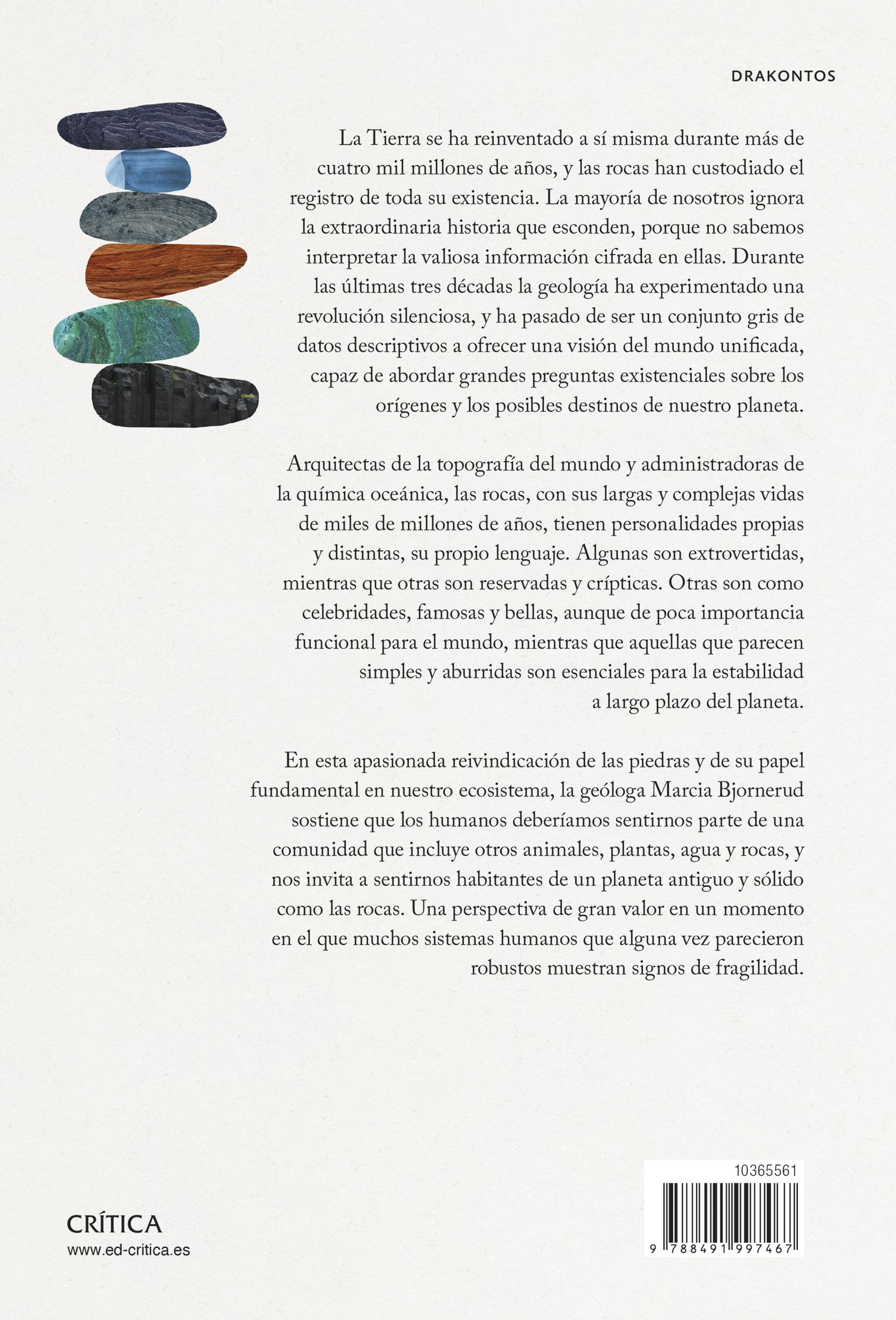 Escuchar a las piedras: Explorando la sabiduría de las rocas 2