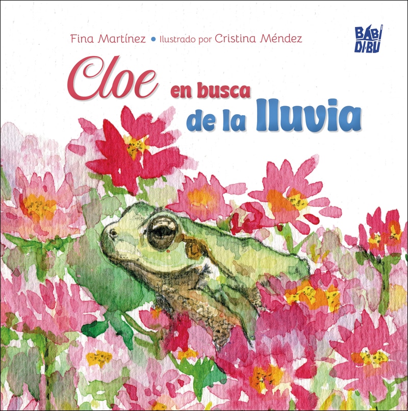 Cloe en busca de la lluvia 1