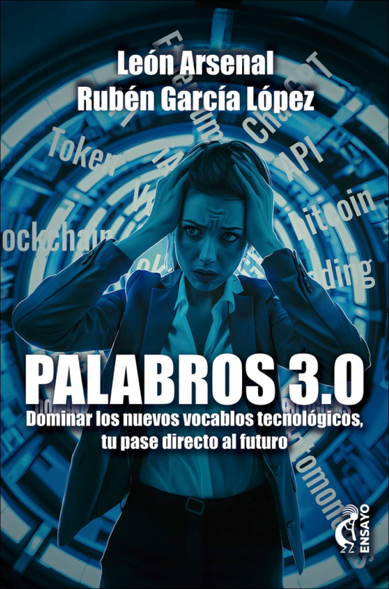 Imagem 0 de Palabros 3.0.Dominar los nuevos vocablos tecnológ