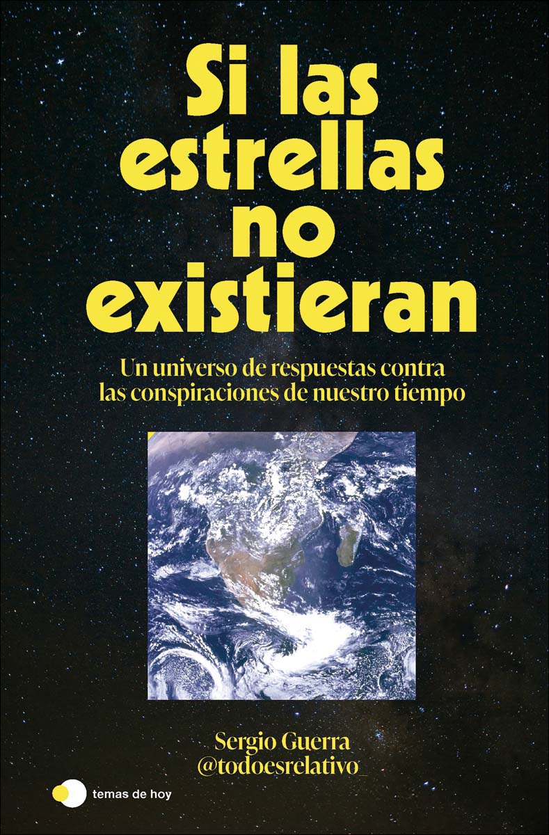 Si las estrellas no existieran 1