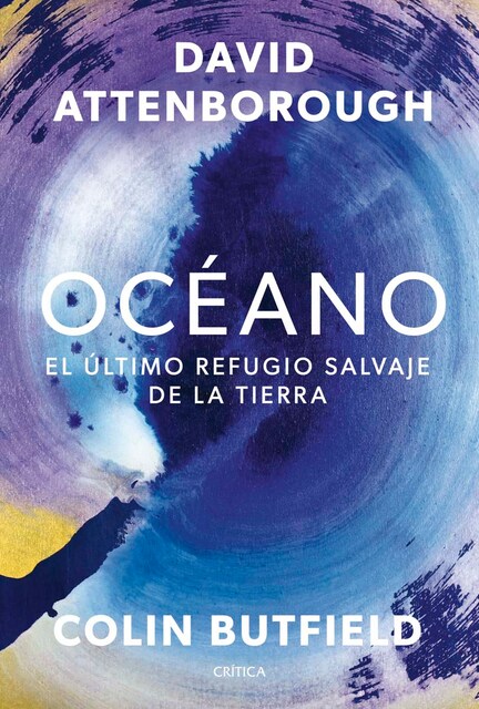 Imagem 0 de Océano: El último refugio salvaje de la Tierra