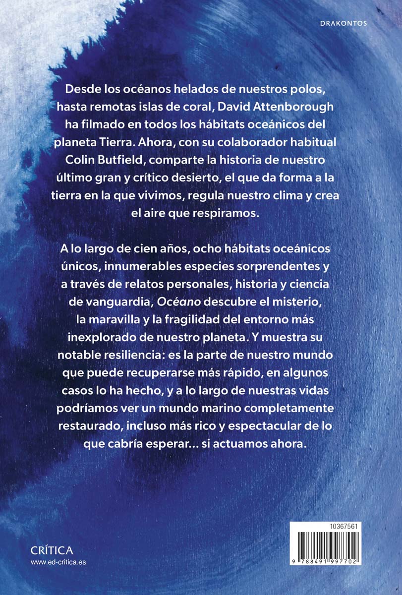 Océano: El último refugio salvaje de la Tierra 2