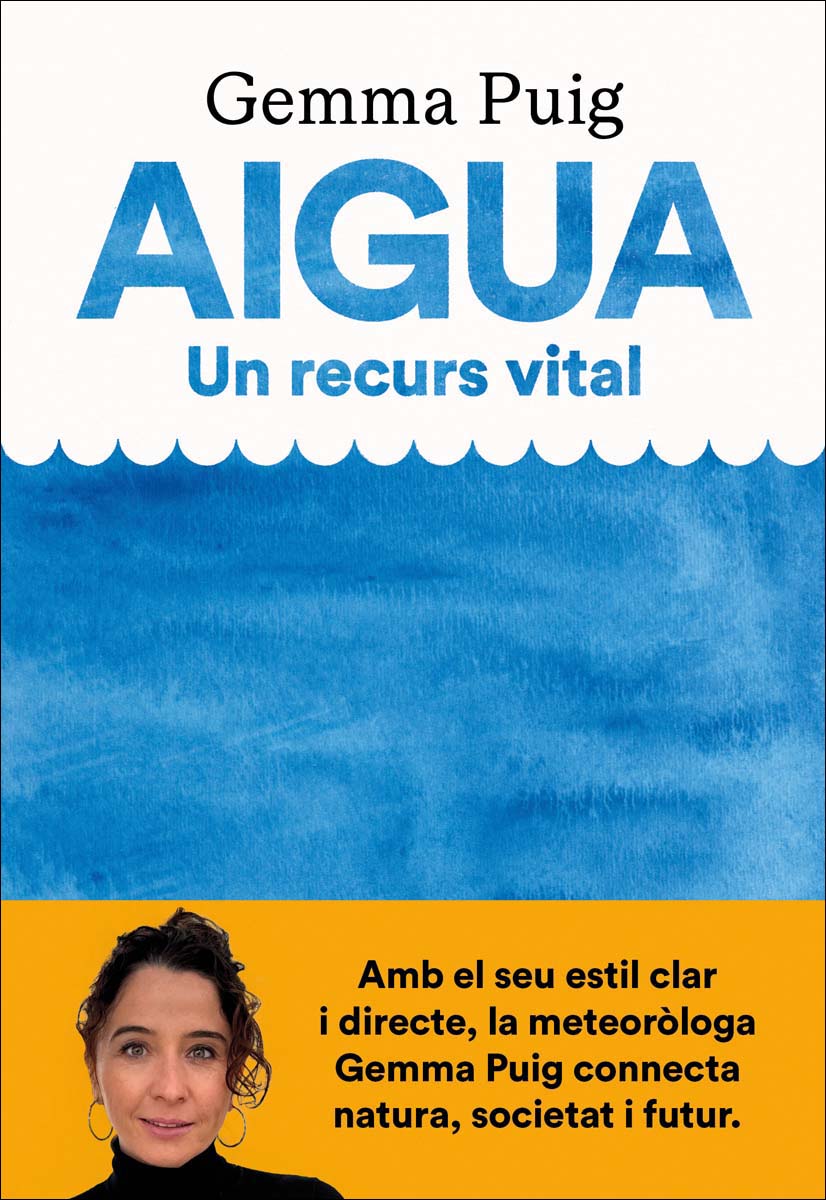 Imagem 0 de Aigua, un recurs vital