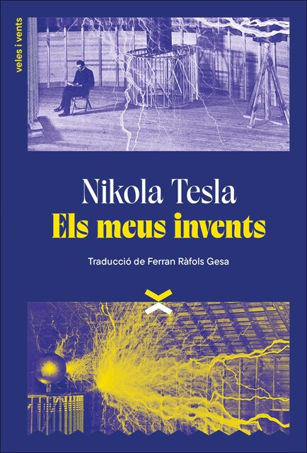 Imagem 0 de Els meus invents