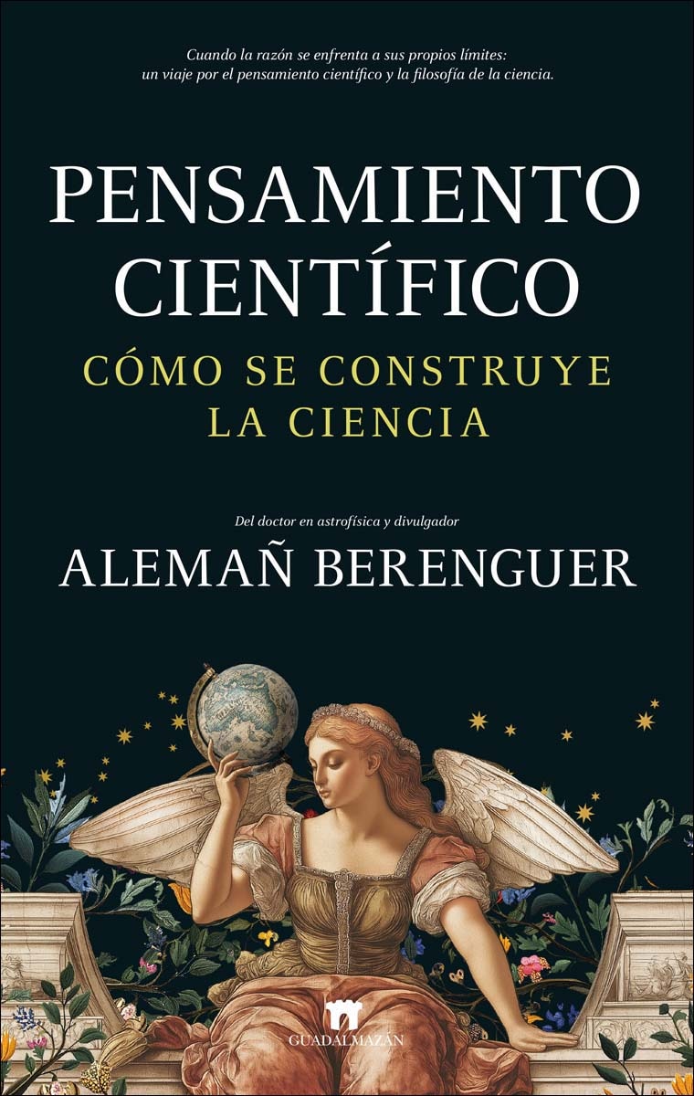 Pensamiento científico: Cómo se construye la ciencia (Capa mole) 1