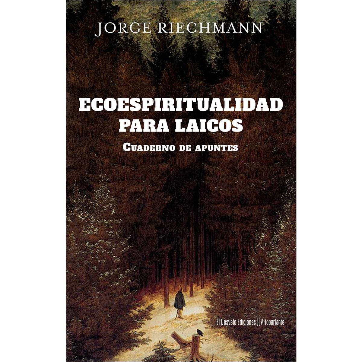 Imagem 0 de Ecoespiritualidad para laicos: Cuaderno de apuntes (Capa mole)