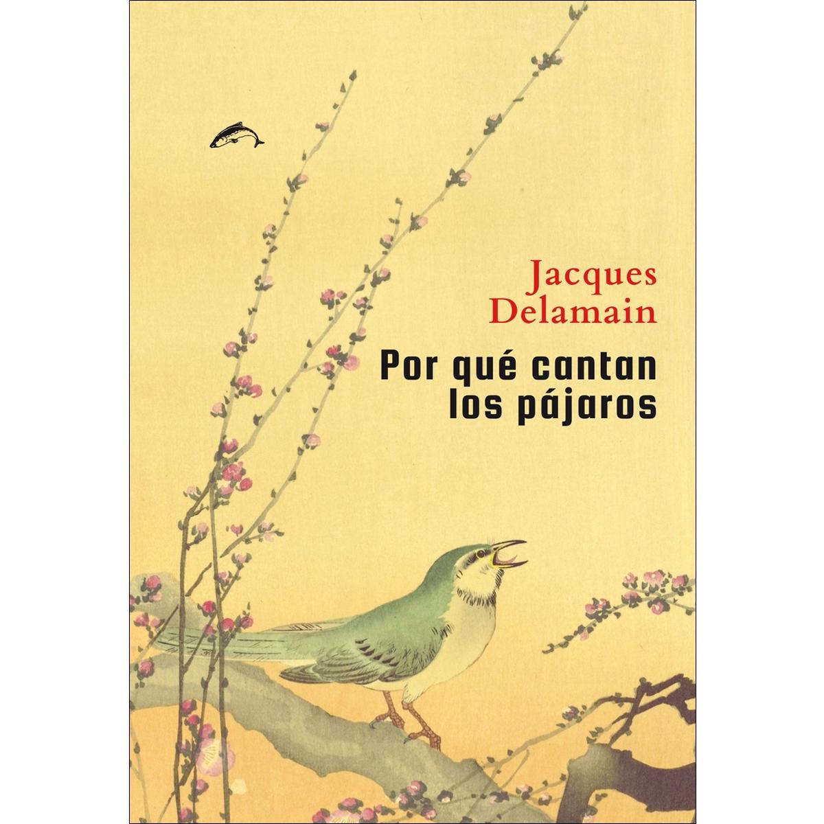 Por qué cantan los pájaros 1