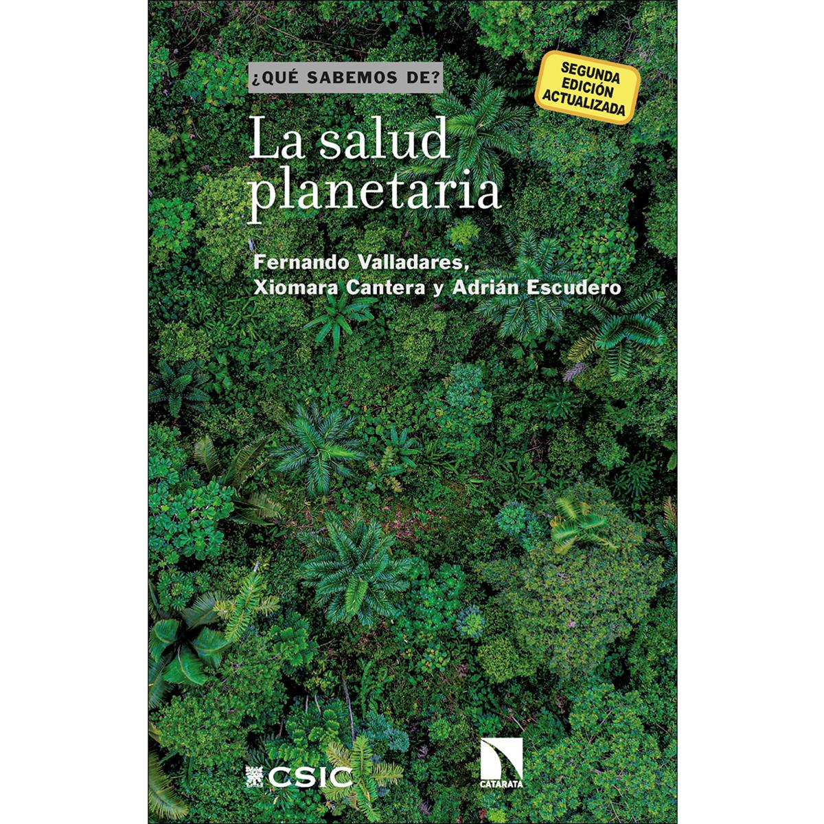 La salud planetaria (2ª ed. actualizada): La gran conexión (Capa mole) 1