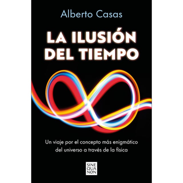 Imagem 0 de La ilusión del tiempo (Capa mole)