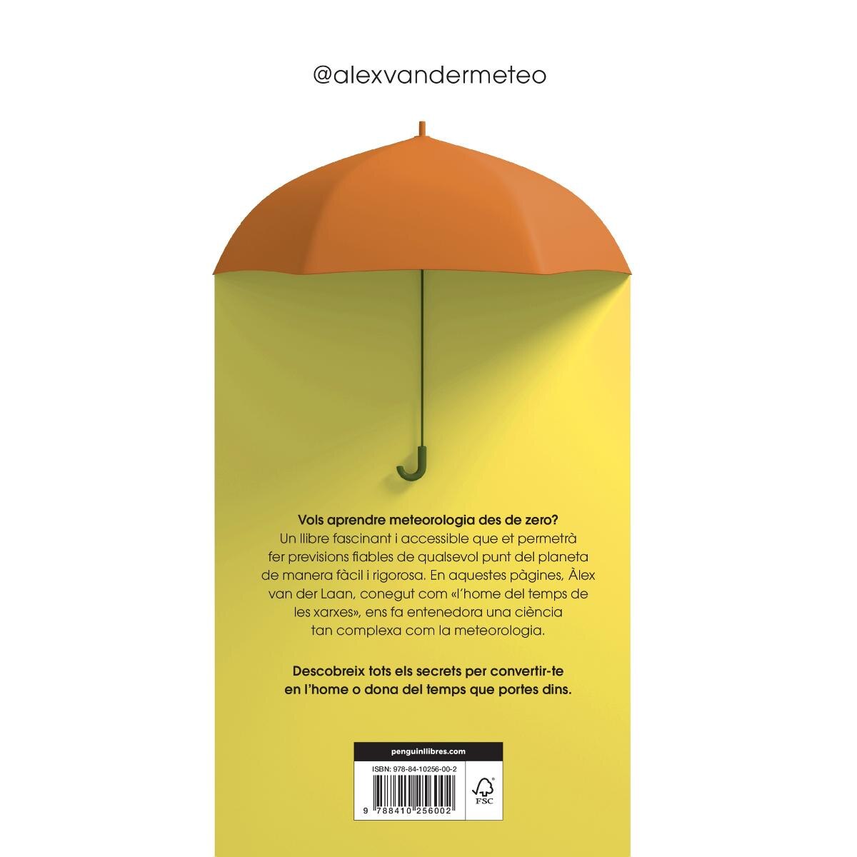 Quin temps farà?: Tot el que has de saber per fer previsions meteorològiques (Capa mole) 2