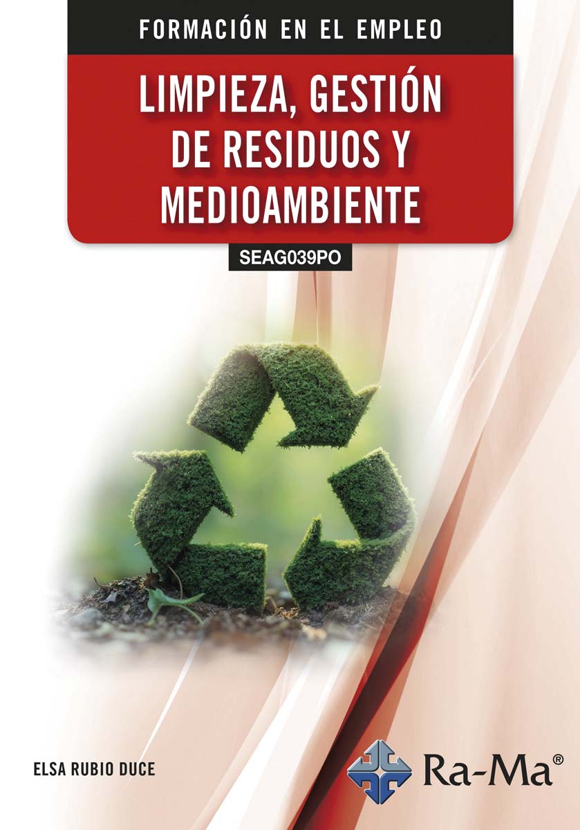 (SEAG039PO) Limpieza, gestión de residuos y medioambiente (Capa mole) 1