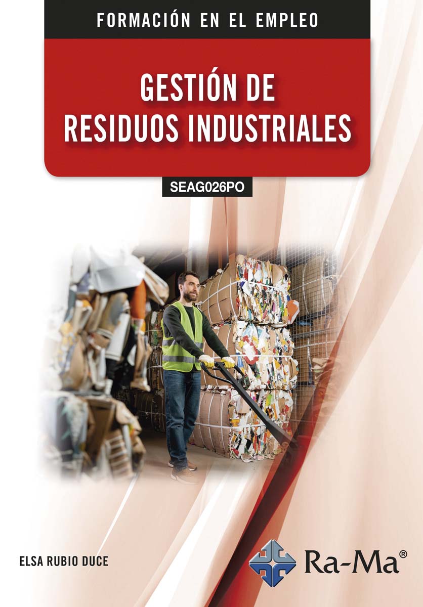 (SEAG026PO) Gestión de residuos industriales (Capa mole) 1