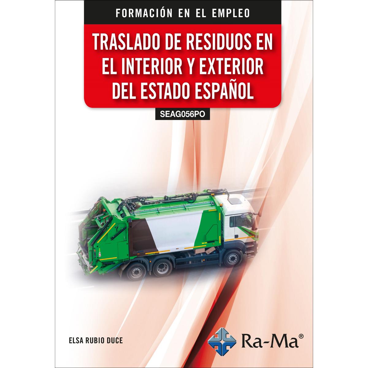 (SEAG056PO) Traslado de residuos en el interior y exterior del estado español (Capa mole) 1