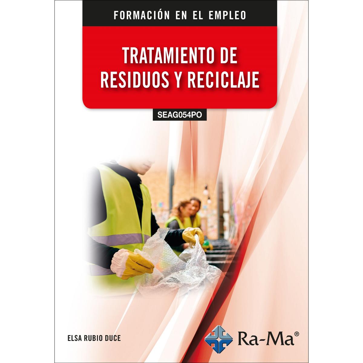 (SEAG054PO) Tratamiento de residuos y reciclaje (Capa mole) 1