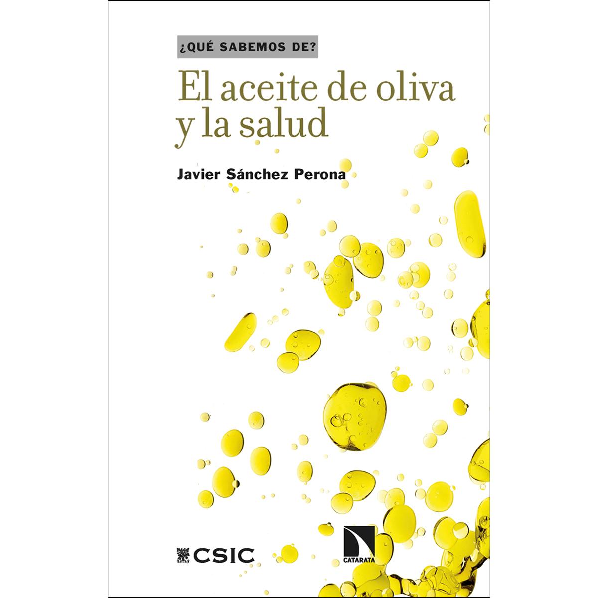 El aceite de oliva y la salud (Capa mole) 1