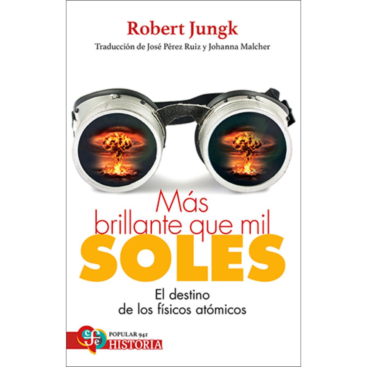 Mas brillante que mil soles - el destino de los fi 1