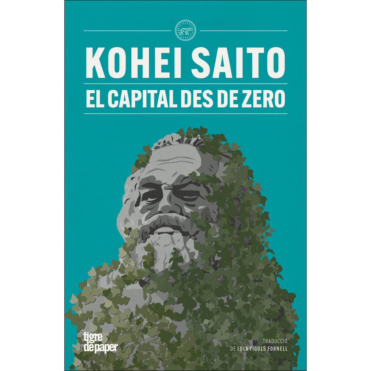 Imagem 0 de El capital des de zero (Capa mole)