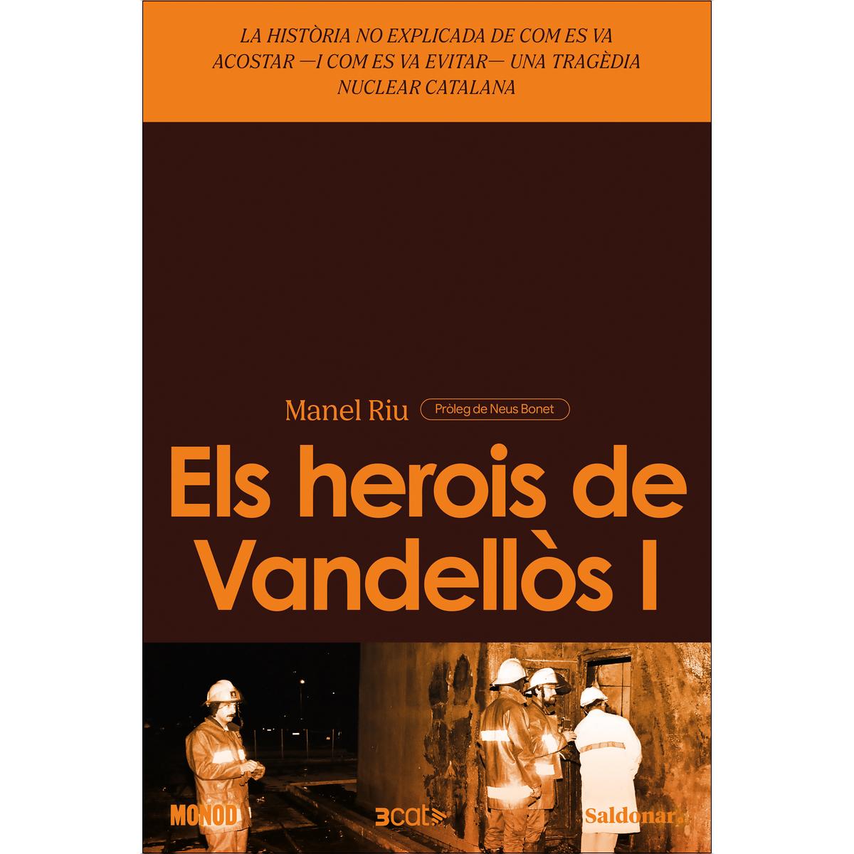 Imagem 0 de Els herois de vandellãs i