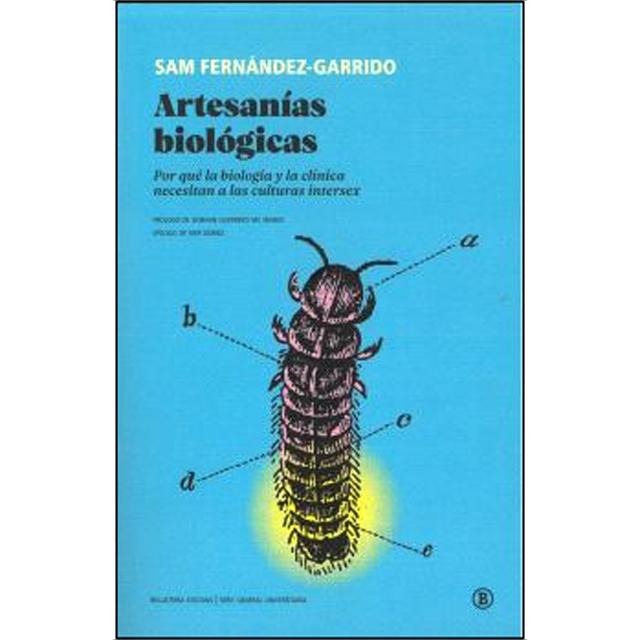 Artesanías biológicas 1