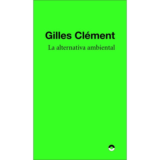 Imagem 0 de La alternativa ambiente