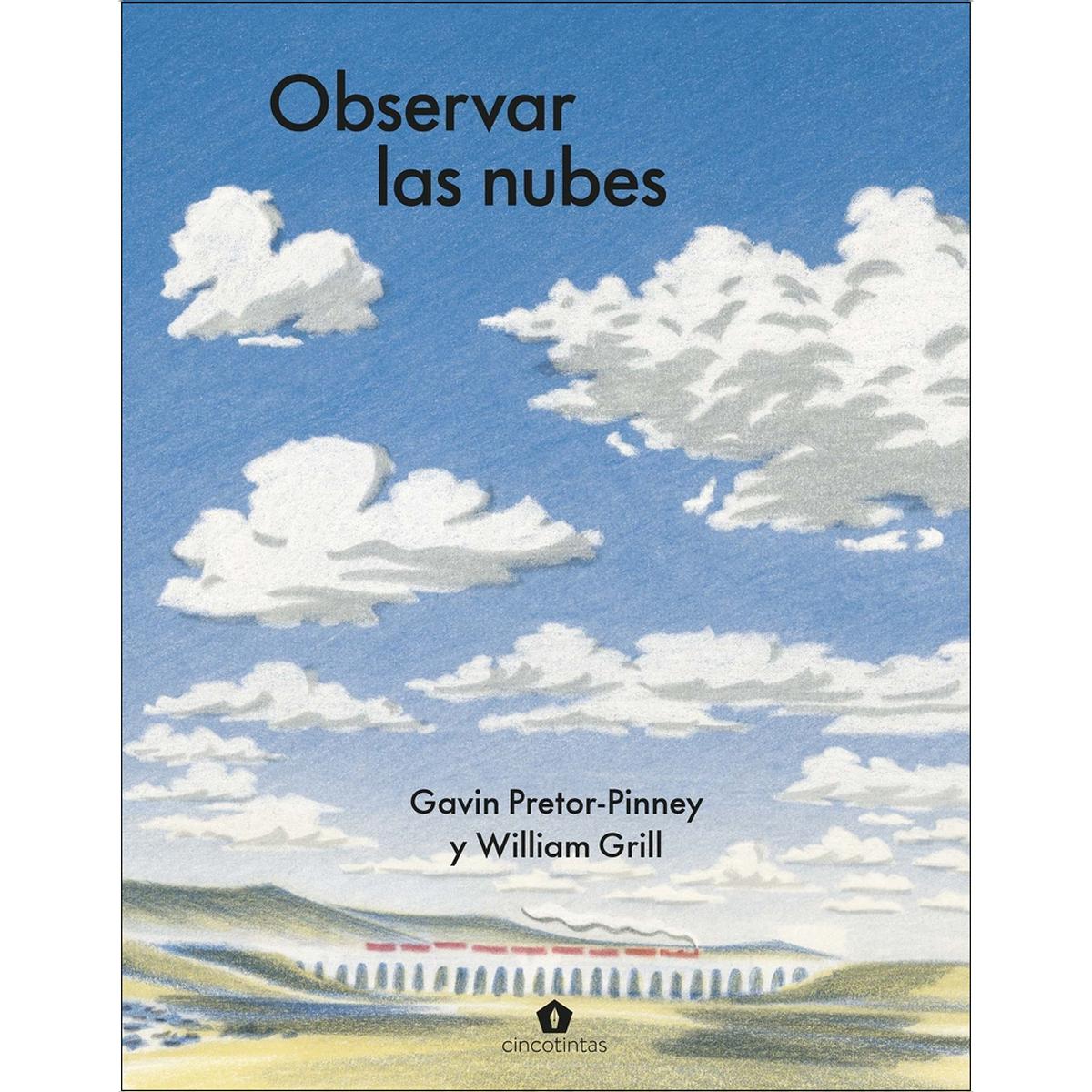 Observar las nubes 1