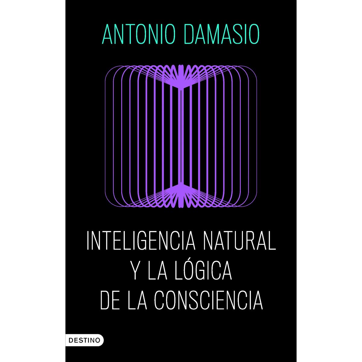 Imagem 0 de Inteligencia natural y la lógica de la consciencia
