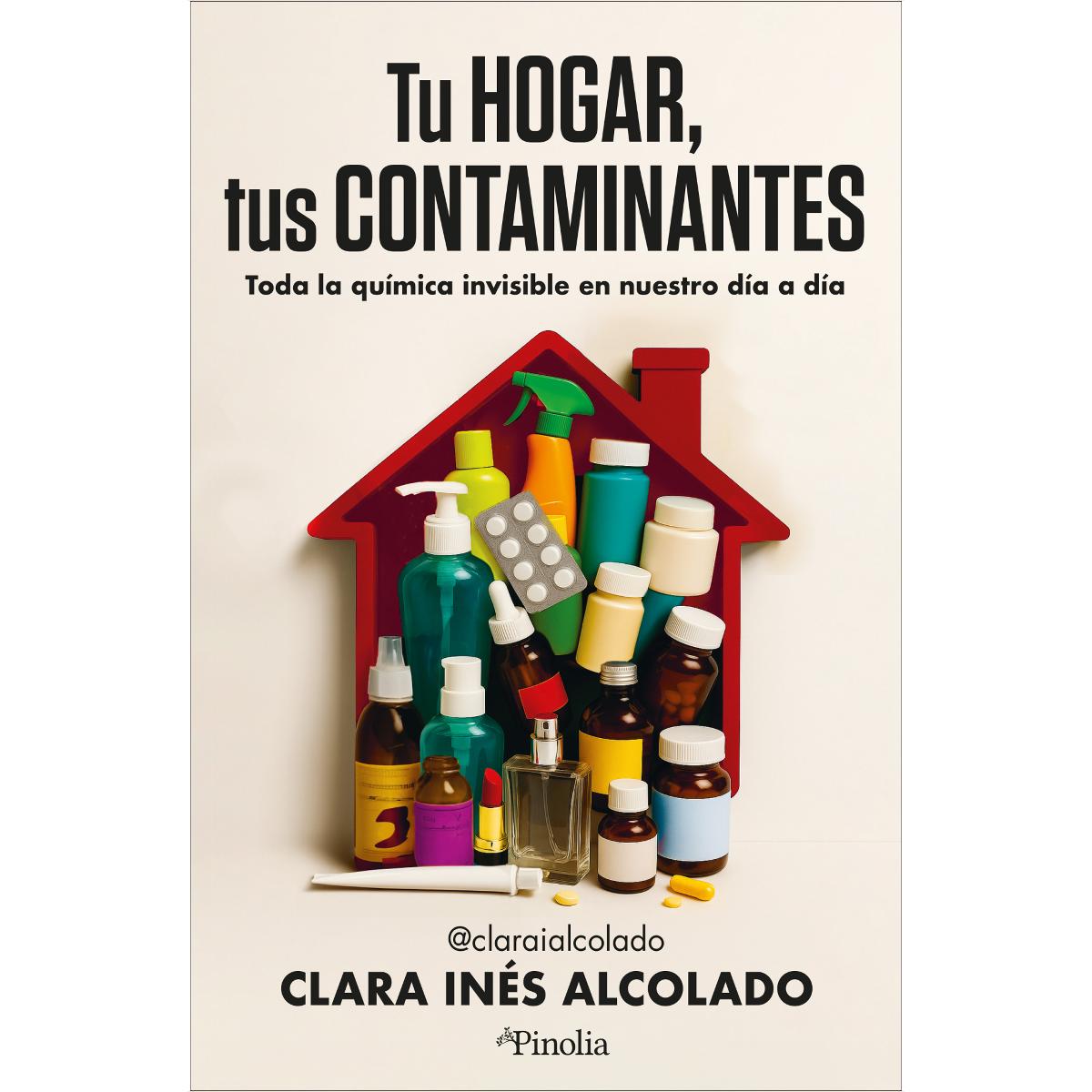 Tu hogar, tus contaminantes 1