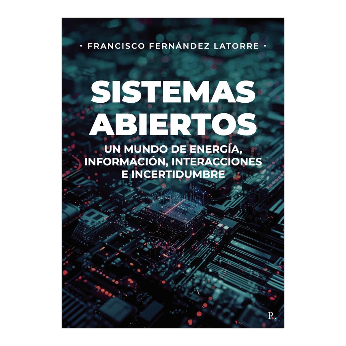 Sistemas abiertos 1