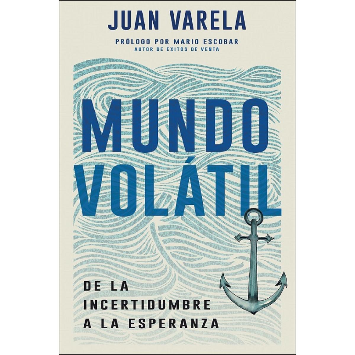 Mundo volátil 1