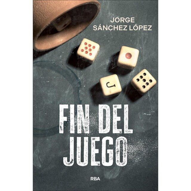 Imagem 0 de Fin del juego (Capa mole)