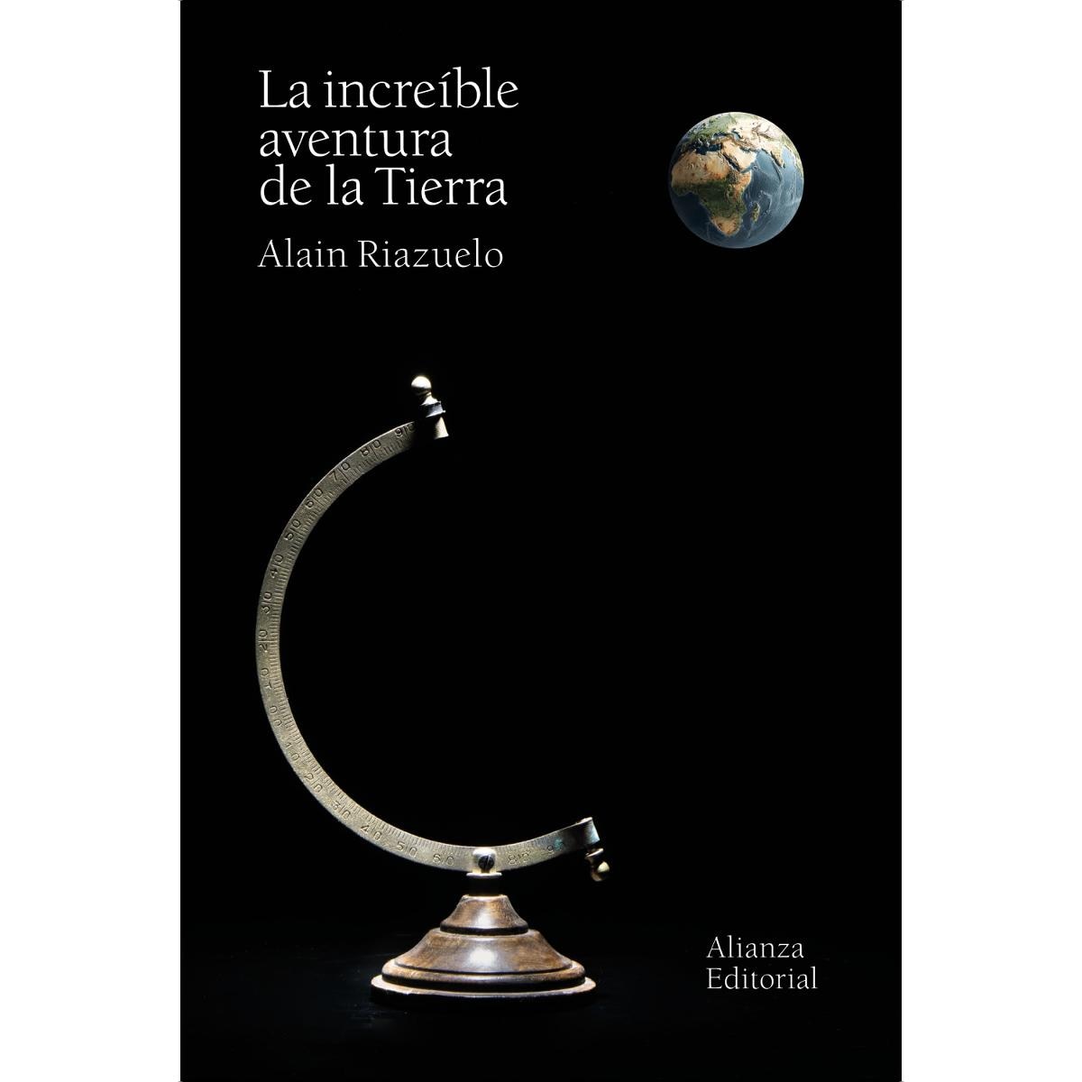 La increíble aventura de la Tierra 1