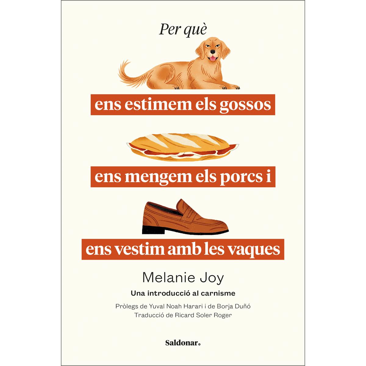 Per què ens estimem els gossos, ens mengem els por 1