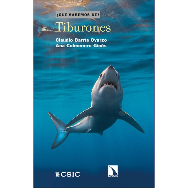 Imagem 0 de Tiburones (Capa mole)