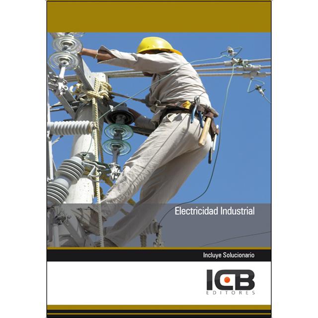 Electricidad Industrial (Capa mole) 1