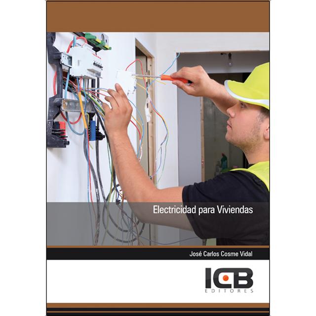 Electricidad para Viviendas (Capa mole) 1