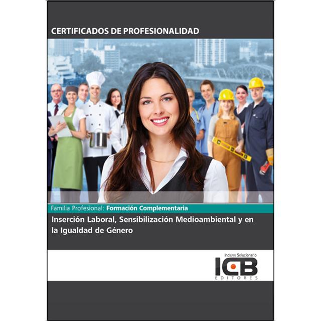 Inserción Laboral, Sensibilización Medioambiental y en la Igualdad de Género (Capa mole) 1