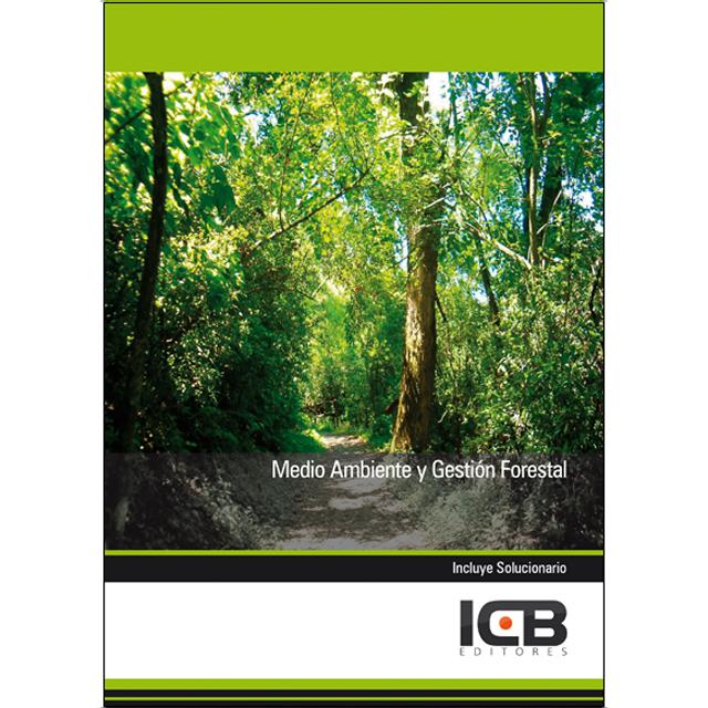 Medio Ambiente y Gestión Forestal (Capa mole) 1