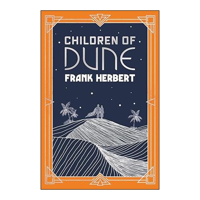 Imagem 0 de Children of dune