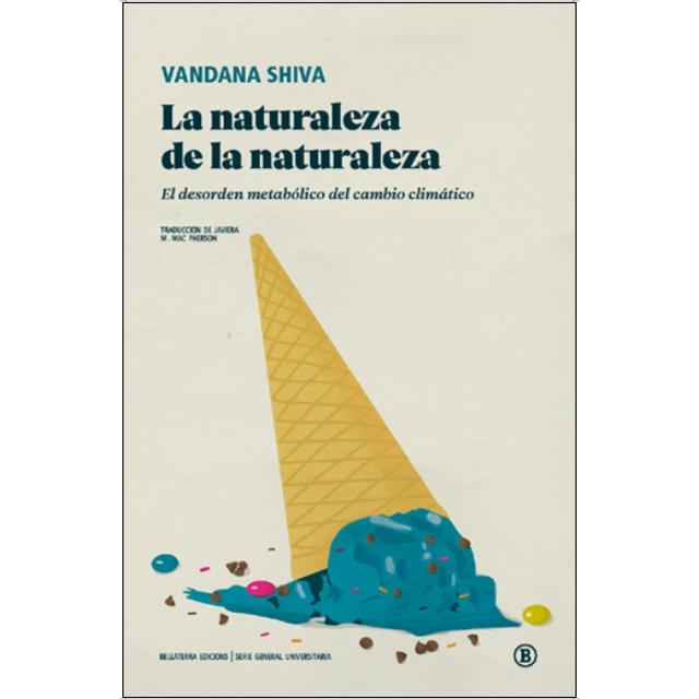 La naturaleza de la naturaleza 1