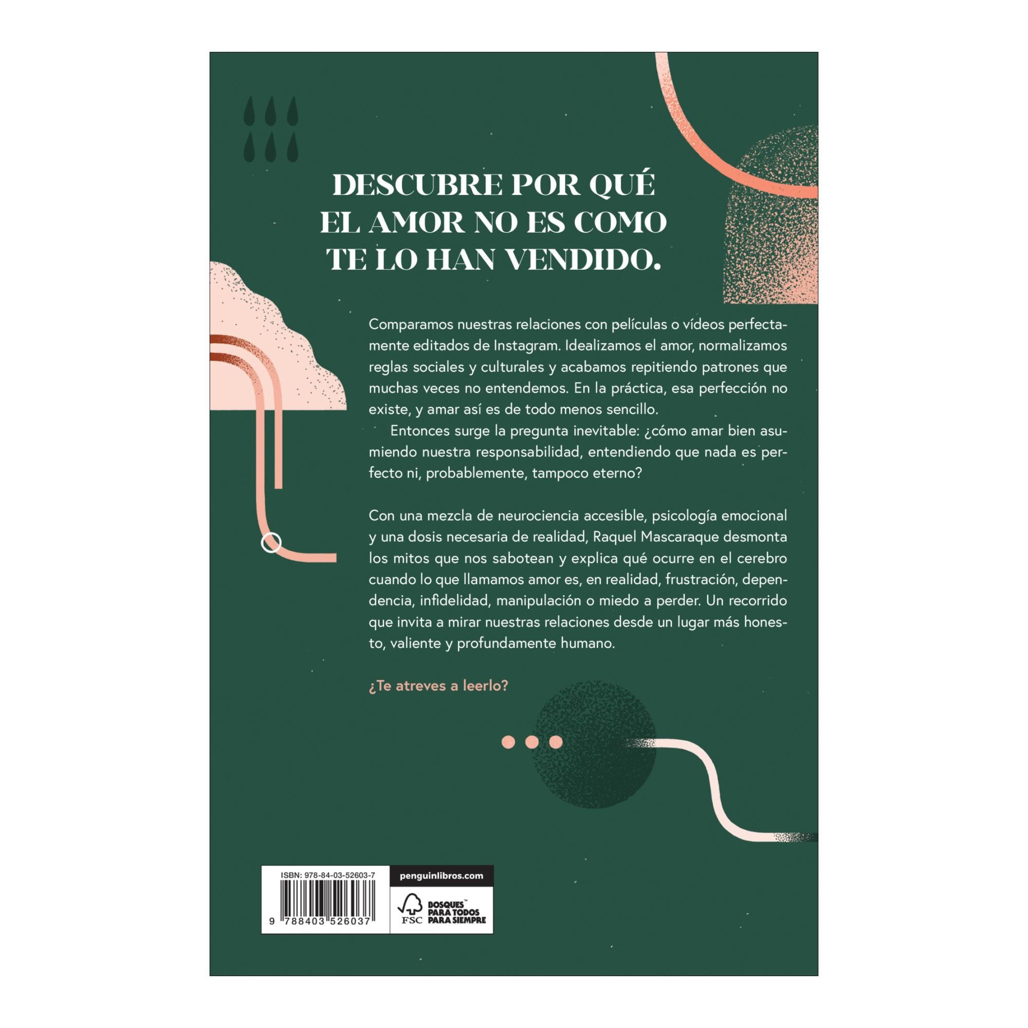 ¿Me quieres o qué quieres?: Los secretos del cerebro sobre el amor y las relaciones (Capa mole) 2
