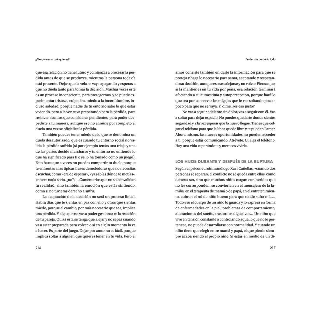 ¿Me quieres o qué quieres?: Los secretos del cerebro sobre el amor y las relaciones (Capa mole) 5