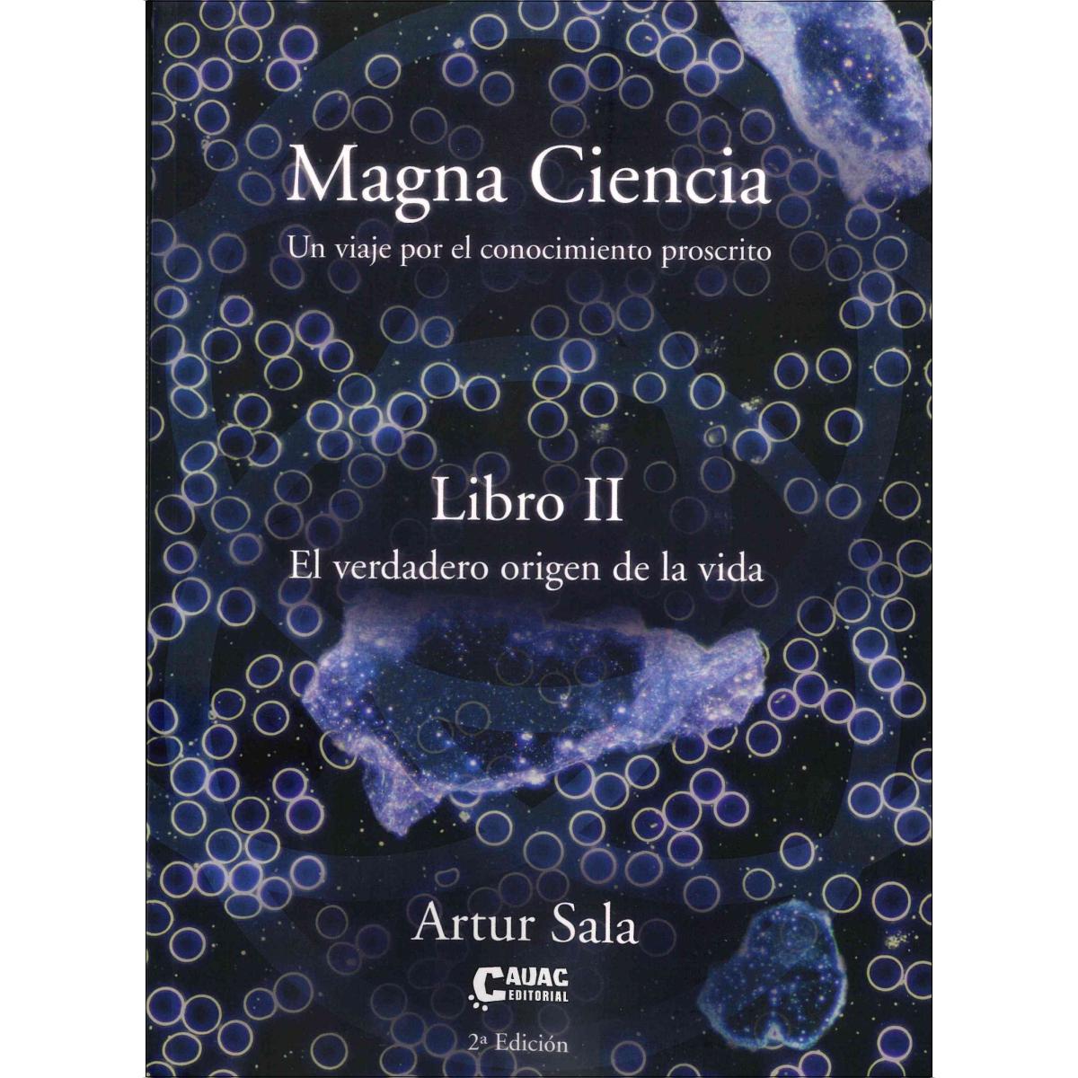 Magna ciencia ii 1