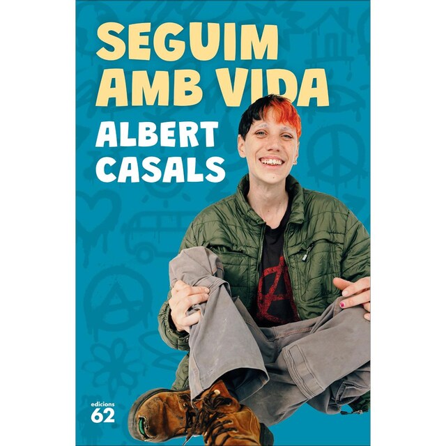 Imagem 0 de Seguim amb vida (Capa mole com abas)